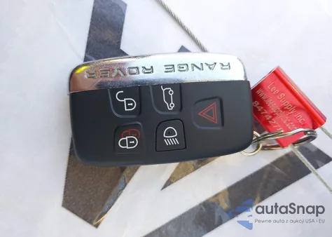 2013 Land Rover Range Rover Evoque Pure из США, поврежденный, VIN SALVN2BG6DH850647